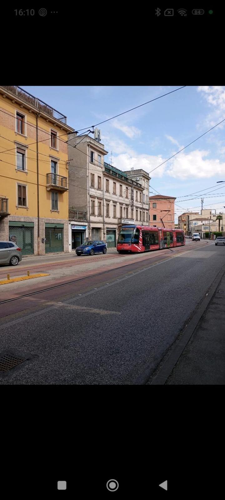 Vicino Al Prato Della Valle Intero Appartamento Parcheggio Facile Di Fronte Падуя Экстерьер фото