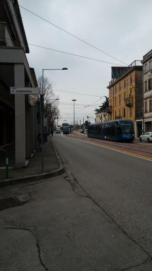 Vicino Al Prato Della Valle Intero Appartamento Parcheggio Facile Di Fronte Падуя Экстерьер фото